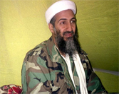 Assassination of Osama bin Laden